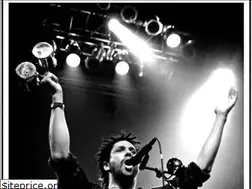 Sites similar to andypalmermusic.com