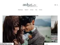 Sites similar to andypaulik.de