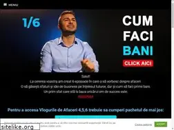 Sites similar to andypopescu.ro