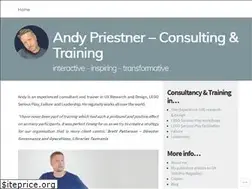 Sites similar to andypriestnertraining.com