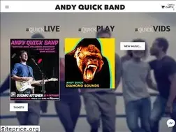Sites similar to andyquickmusic.com