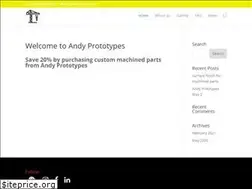 Sites similar to andyrapid.com