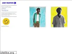 Sites similar to andyredfern.co.uk