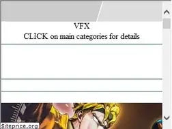 Sites similar to andyreeves.com