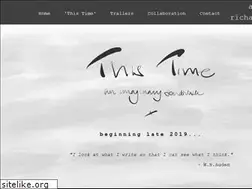 Sites similar to andyrichards.com