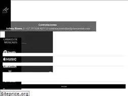 Sites similar to andyriveramusic.com