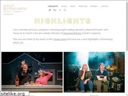 Sites similar to andyrmcgregor.com