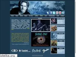 Sites similar to andyrobbins.com
