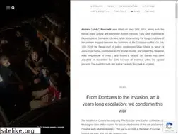 Sites similar to andyrocchelli.com