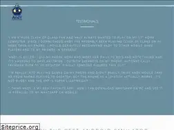 Sites similar to andyroid.net