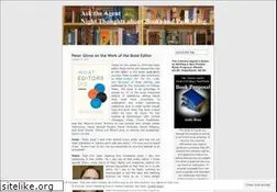 Sites similar to andyrossagency.wordpress.com
