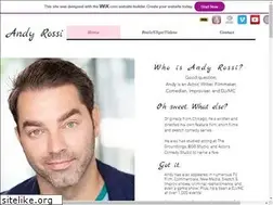 Sites similar to andyrossi.com