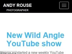 Sites similar to andyrouse.co.uk