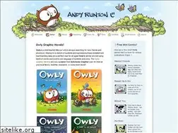 Sites similar to andyrunton.com