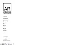 Sites similar to andyryanphotographer.com