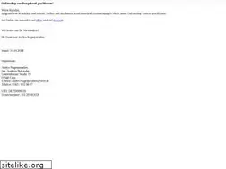 Sites similar to andys-nagerparadies.de