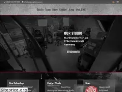 Sites similar to andys-tattoo.com