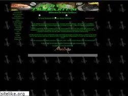 Sites similar to andys-terrarium.de