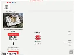 Sites similar to andys-werkstatt.de