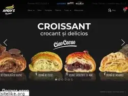 Sites similar to andys.md