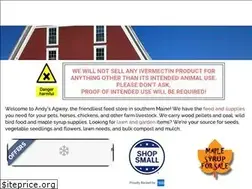 Sites similar to andysagway.com