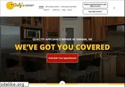 Sites similar to andysappliance.net