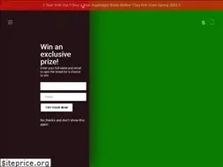 Sites similar to andysasparagusacres.com