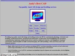 Sites similar to andysbestcad.com