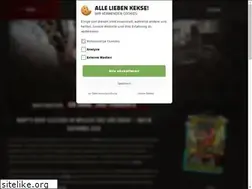 Sites similar to andysbodyelectric.de