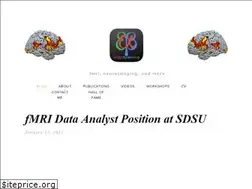 Sites similar to andysbrainblog.com