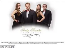 Sites similar to andyscamps.pl