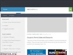 Sites similar to andyscatch.com