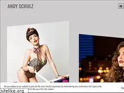 Sites similar to andyschulz.net