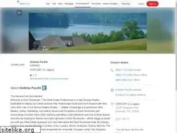 Sites similar to andysellshomes.com
