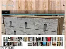 Sites similar to andysfinest.com