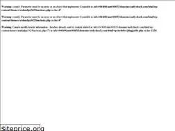 Sites similar to andyshack.com