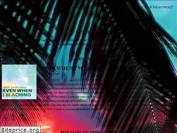 Sites similar to andyshawband.com
