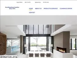 Sites similar to andysheating.com