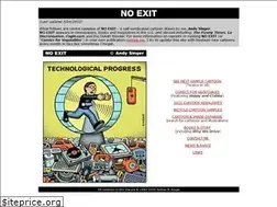 Sites similar to andysinger.com