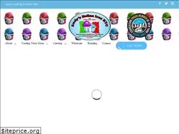 Sites similar to andysitalianicesnyc.com