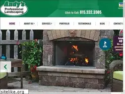 Sites similar to andyslandscaping.com