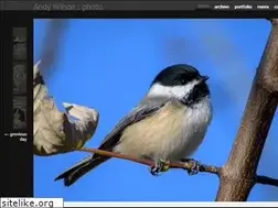 Sites similar to andyslens.com