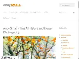 Sites similar to andysmall.co.uk