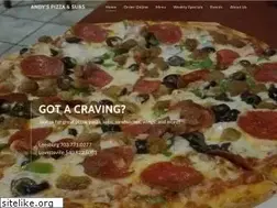 Sites similar to andysofleesburg.com