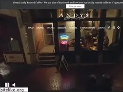 Sites similar to andysoldportpub.com