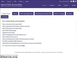 Sites similar to andyspero.com
