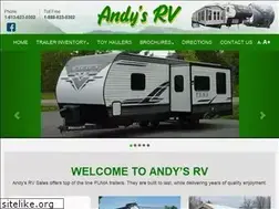 Sites similar to andysrv.com