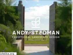Sites similar to andystedmandesign.com