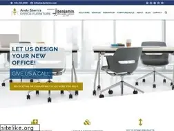 Sites similar to andysterns.com