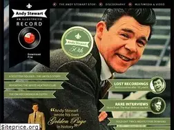 Sites similar to andystewart.info